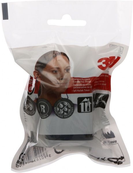 Беруши 3M 1271 C1