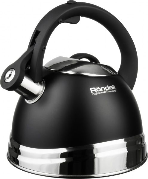 Чайник Walzer 3 л RDS-419 Rondell