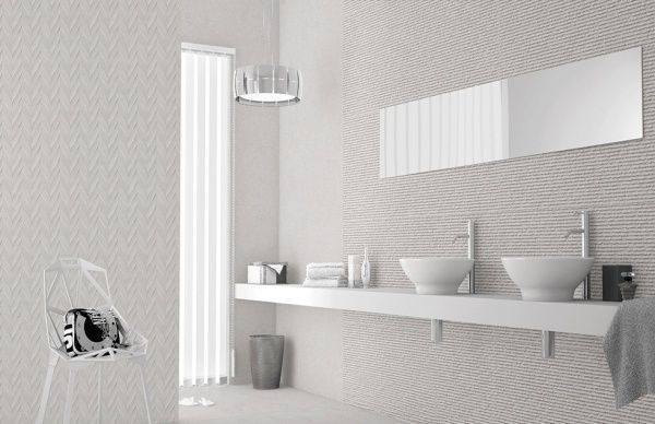 Плитка Emigres Люксор Кефрен XL бланко 25x75 