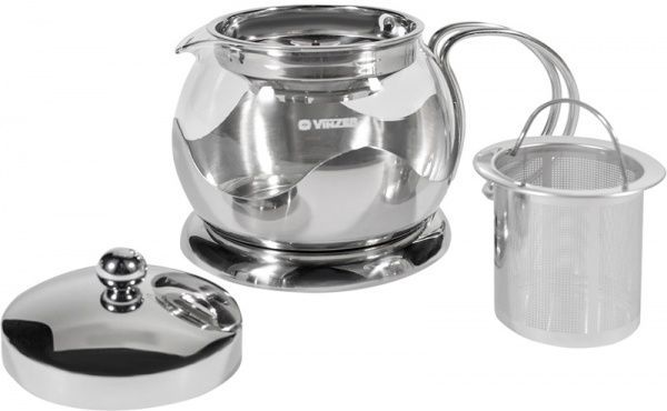 Чайник заварочный Thermix 700 мл (89364) Vinzer