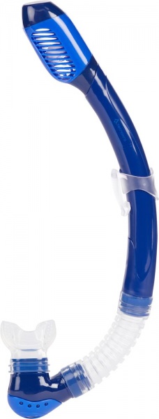 Трубка для дайвинга TECNOPRO S9 C 275981-902625 