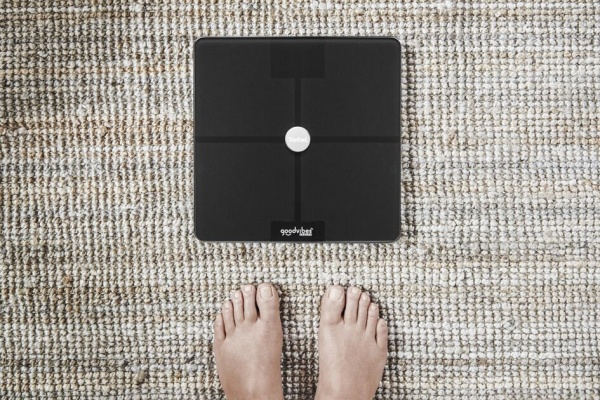 Ваги підлогові Tefal GOODVIBES Smart BM9660S1