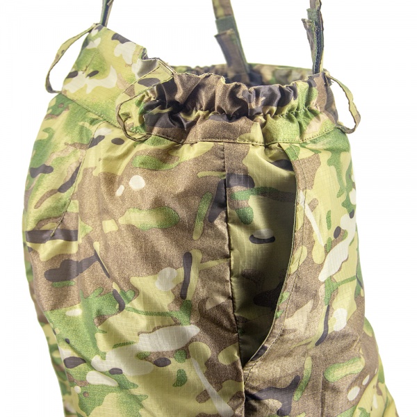 Брюки тактические Expert ® RIP-STOP с мембраной на синтапоне р. XXL multicam 