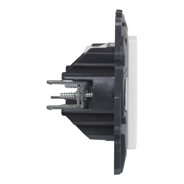 Заглушка Legrand Niloe Step 863100 белый