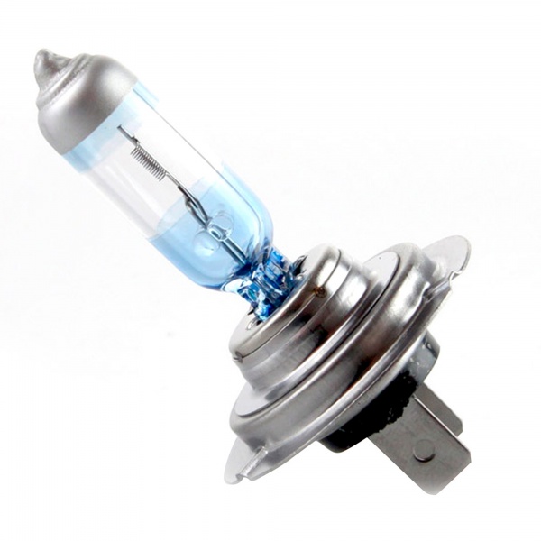 Автолампа галогенная AMiO LumiTec LIMITED H7 55 Вт 2 шт.(1406)