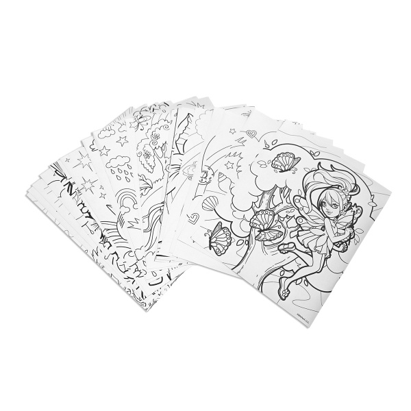 Набір для творчості Scentos Чарівний світ 20210