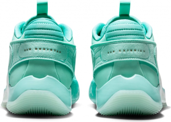 Кроссовки Nike JORDAN LUKA 2 DX8733-300 р.44 разноцветный