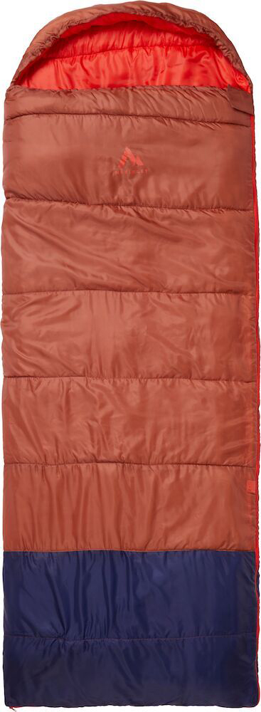 Спальный мешок McKinley Camp Comfort II 10 195L 426888-900315