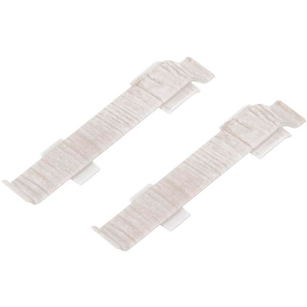 Комплект соединителей King Floor 70 2 шт дуб светлый 