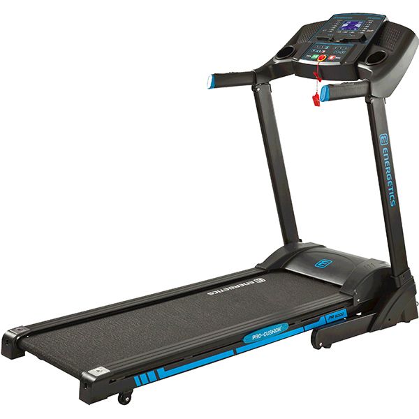Беговая дорожка Energetics PR 5000 HRC 253354
