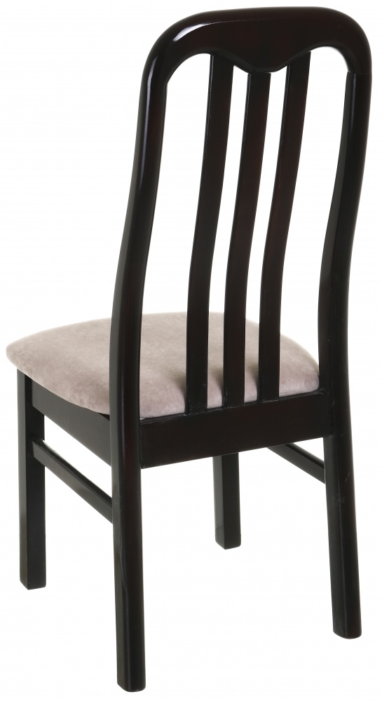 Стілець Скіф МП С-669 мокко / махонь