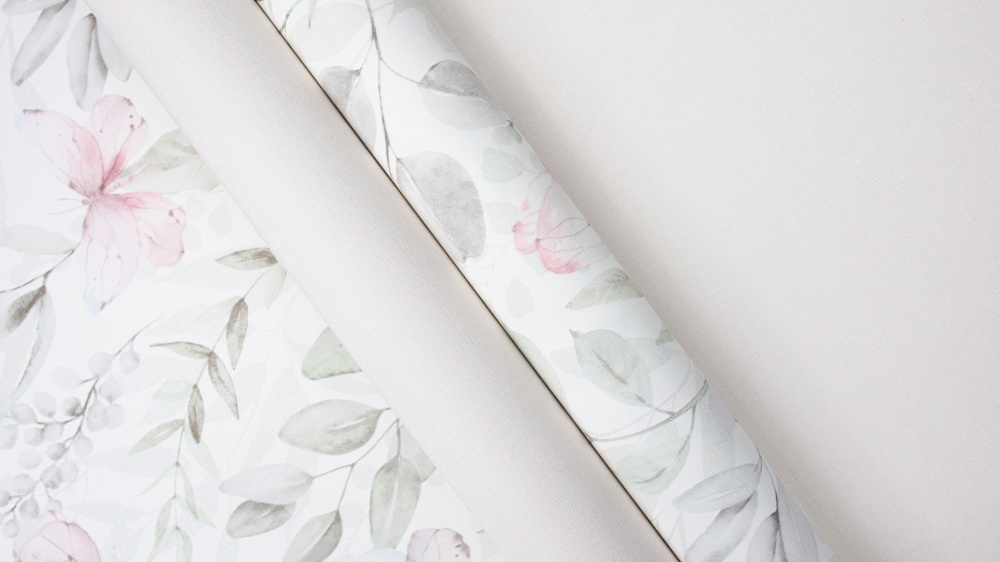 Шпалери вінілові гарячого тиснення Sintra SPRING 535400 1,06x10,05 м