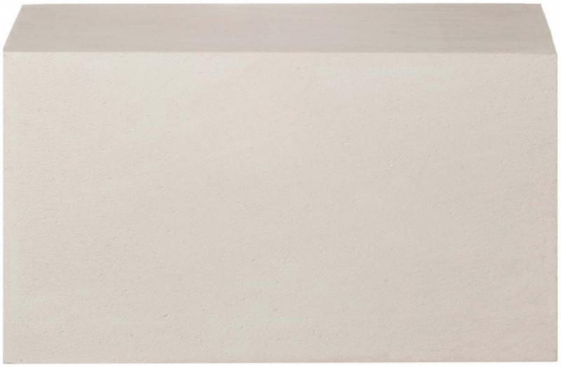 Газобетонный блок Aeroc 600x288x150 мм Element D-500 гладкий