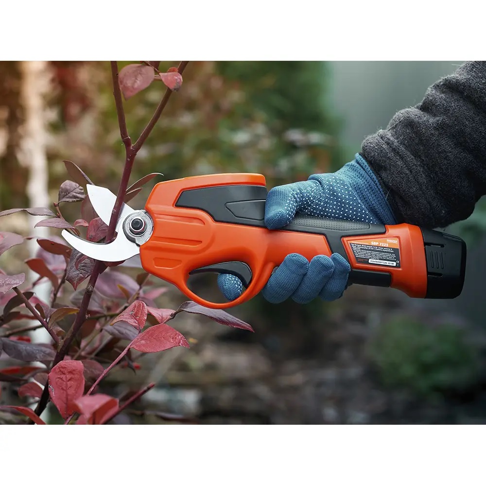 Ножницы-секатор садовые SEQUOIA SBP7225 (SBP7225)