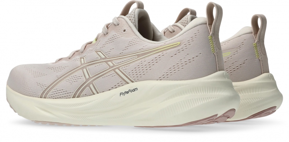 Кросівки жіночі Asics GEL-PULSE 16 1012B755-250 р.40 бежеві