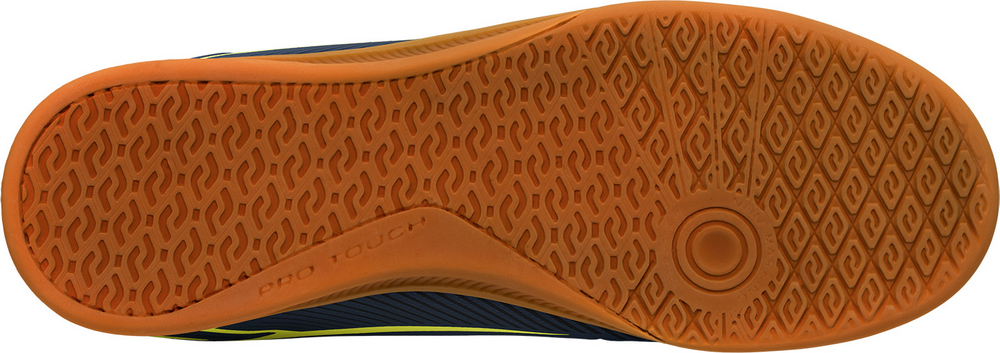 Футзальне взуття Pro Touch Speedlite IV IN 432450-900513 р.40 сірий