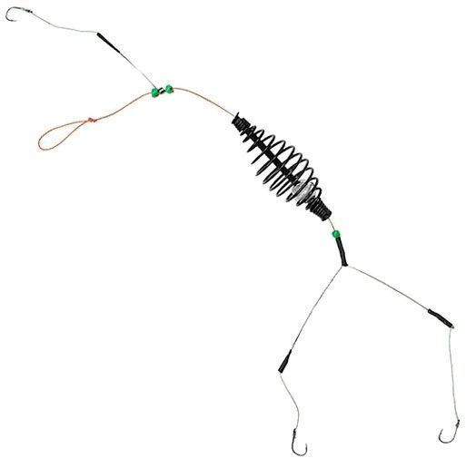 Годівниця 15 г Stenson Куля з коромислом (RTK-105)