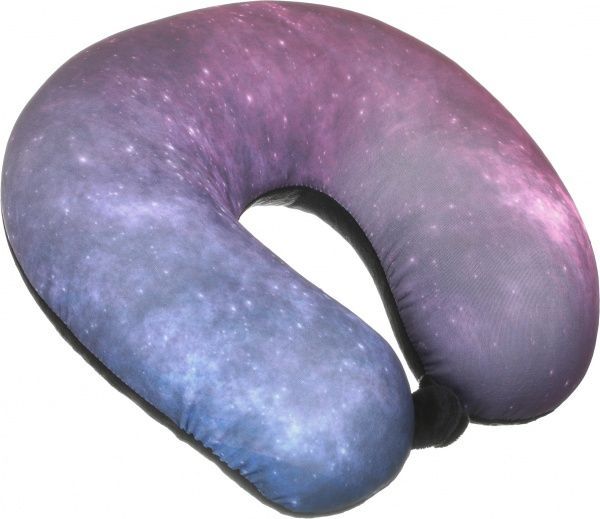 Подушка дорожная Космос Luna