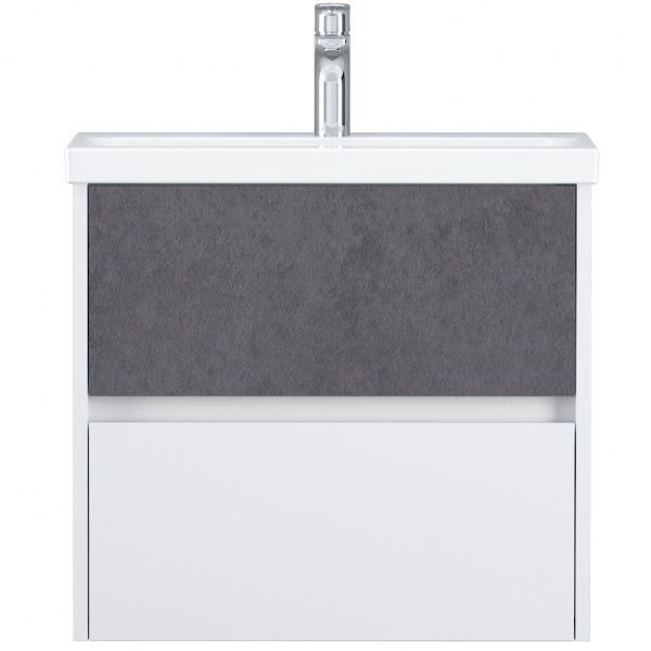 Тумба підвісна AM.PM M91-FHX0602-WC0602BF38 GEM S 60 см