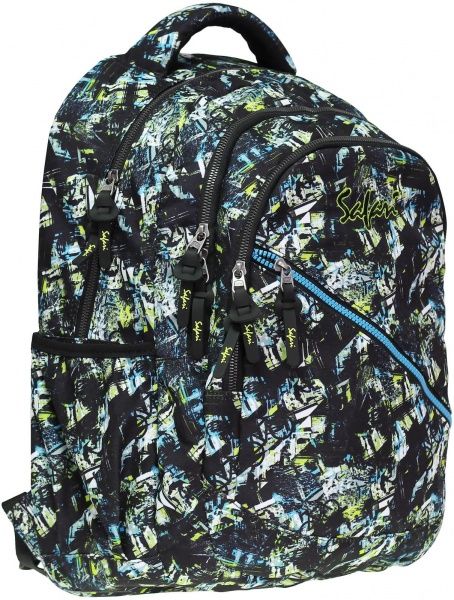 Рюкзак Safari 46x33x14 см 19-103L-1