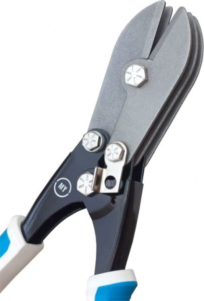 Клещи My Tools для гофрирования труб 30 мм 374-30