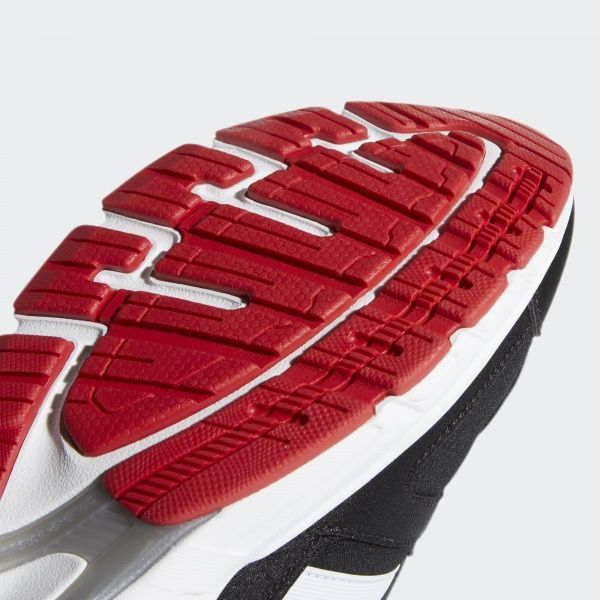 Кроссовки Adidas EQUIPMENT 10 U EF1391 р.10 черный