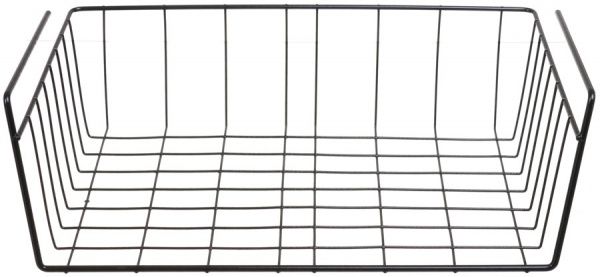 Кошик навісний Metaltex 363740022 Babette-40 чорний