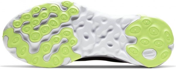 Кросівки Nike Renew Element 55 CZ4214-001 р.US 5,5Y чорний