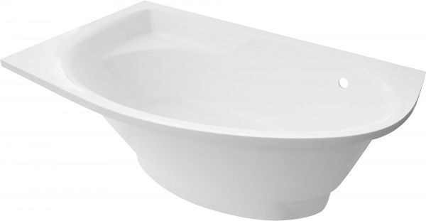 Ванна из искусственного камня EGO Style New R 170x100