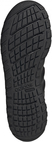 Ботинки Adidas FUSION STORM WTR FW3547 р.UK 9,5
