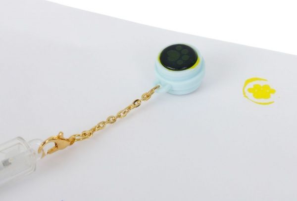 Ручка гелевая пиши-стирай Конфетка в ассортименте 