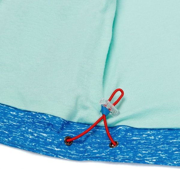 Куртка для хлопчиків JOIKS р.140 блакитний AVB-06 