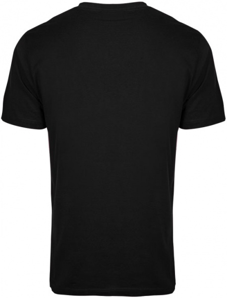 Футболка Lahti Pro р. XL зріст 3-4 L4020504 чорний