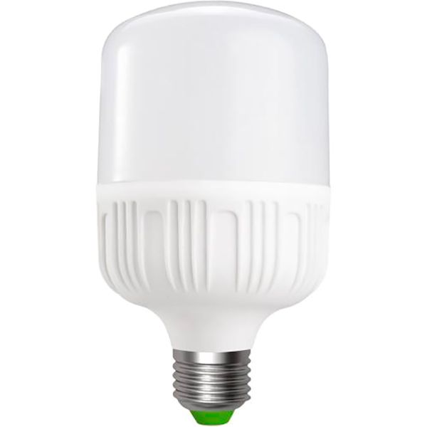 Лампа LED Eurolamp Euroelectric Plastic 30W E27 6500K