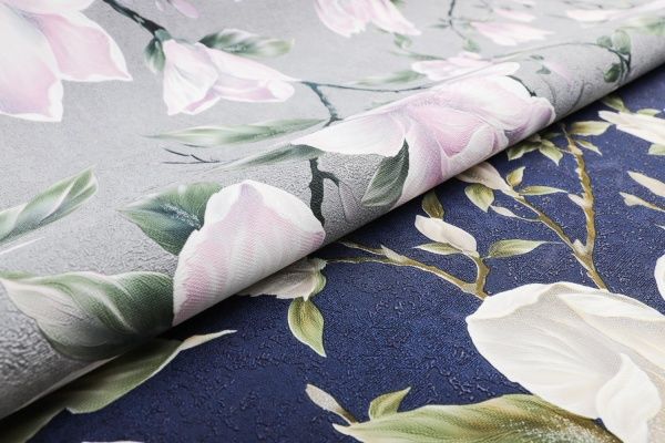 Шпалери вінілові на флізеліновій основі MEGAPOLIS 9191-28 1,06x10,05 м 