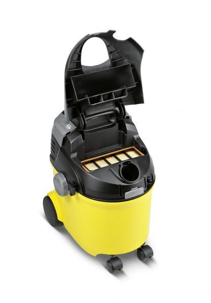 Пилосос Karcher SE 5.100 1.081-200.0