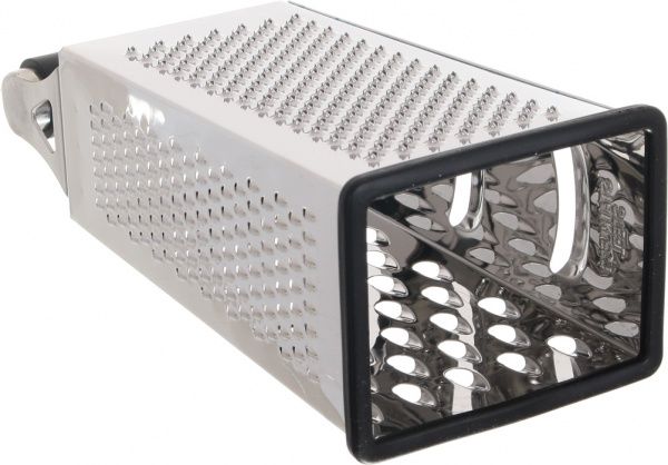 Терка четырехсторонняя 24,7х10,5х8,4 см Flamberg