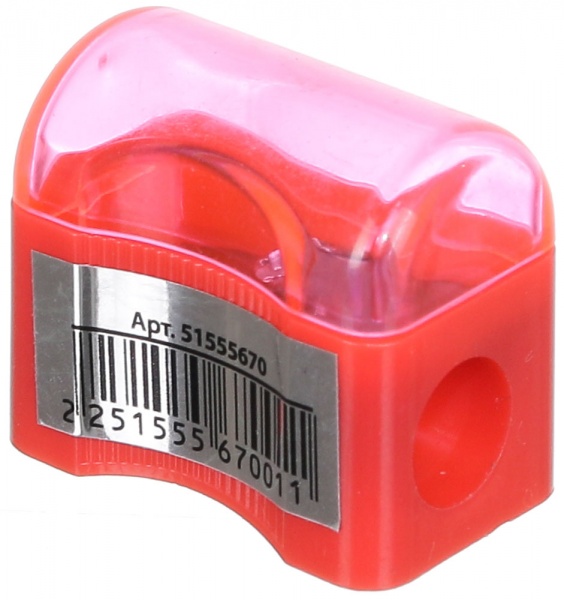 Чинка з контейнером колір в асортименті UP! (Underprice)