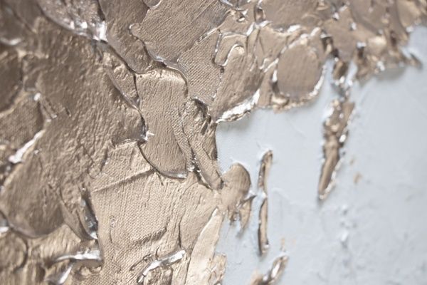 Картина Карта мира 80x120 см Юрис Проф Арт 