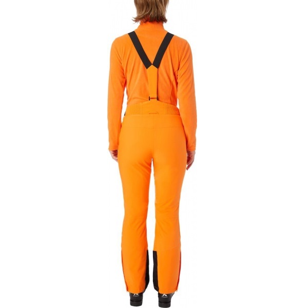 Брюки McKinley Dina wms 294483-230 р. 38 оранжевый