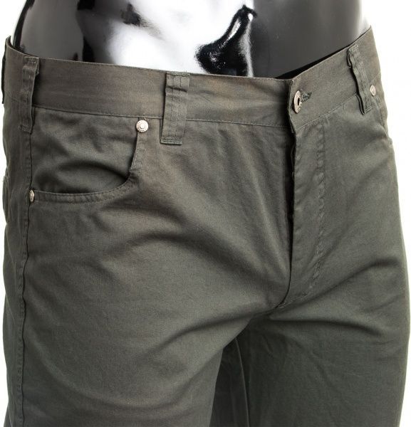 Шорты Trespass Nicandra MABTSHJ10015 р. L хаки