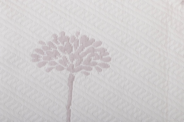 Покрывало Nazare 230x260 см La Nuit розовый 