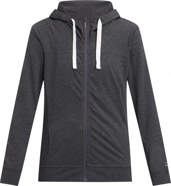 Джемпер Energetics Callipa VII W 419006-900911 р. 40 темно-сірий меланж