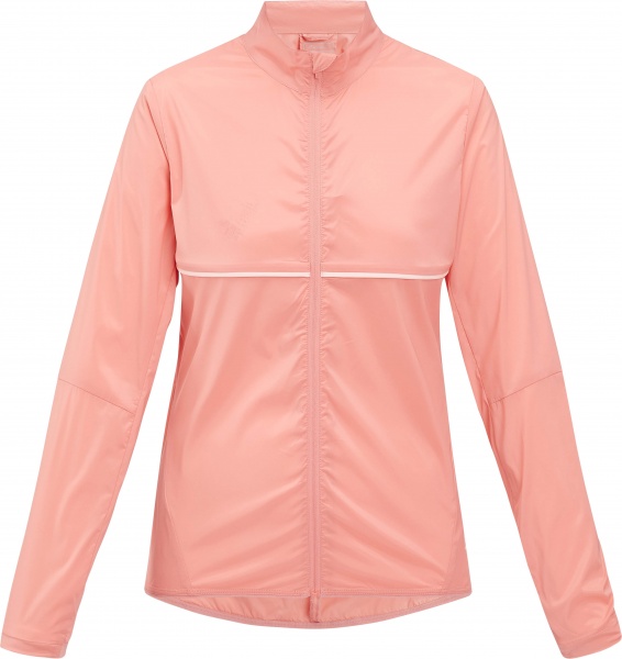 Вітрівка Energetics Jessi IV wms 416408-356 р.34 світло-рожевий
