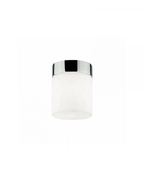 Світильник точковий Nowodvorski Cayo 40 Вт G9 хром 9505 