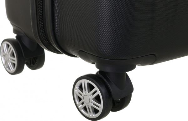 Валіза UP! (Underprice) HQ22100 60х41х25 см графіт 