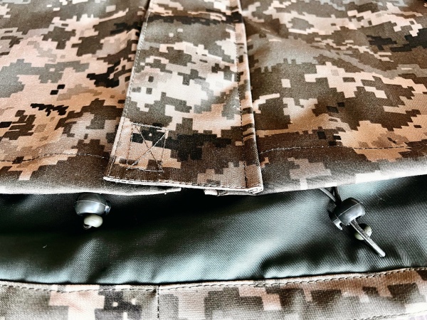 Куртка Венето Тактик 