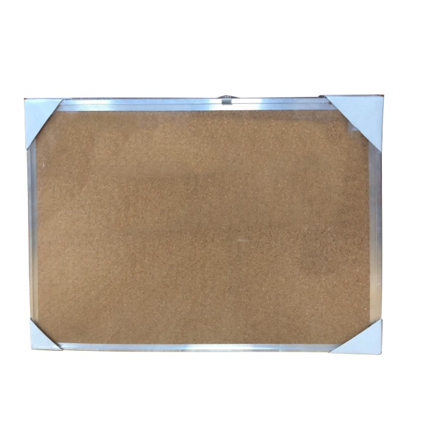 Дошка коркова H-Tone 90х120 см JJ41122-4 