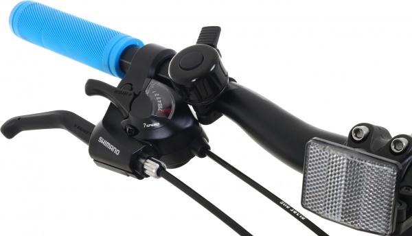 Велосипед 27