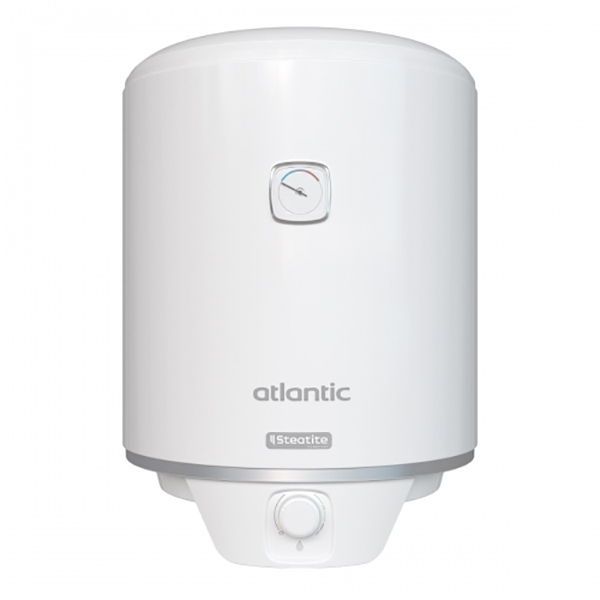 Бойлер Atlantic Steatite Turbo VM 050 D400S-2-BC (2100W)
